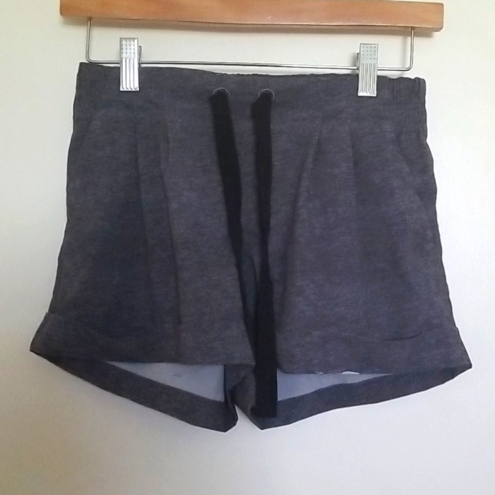 Lululemon Athletica Spring Break Away Shorts